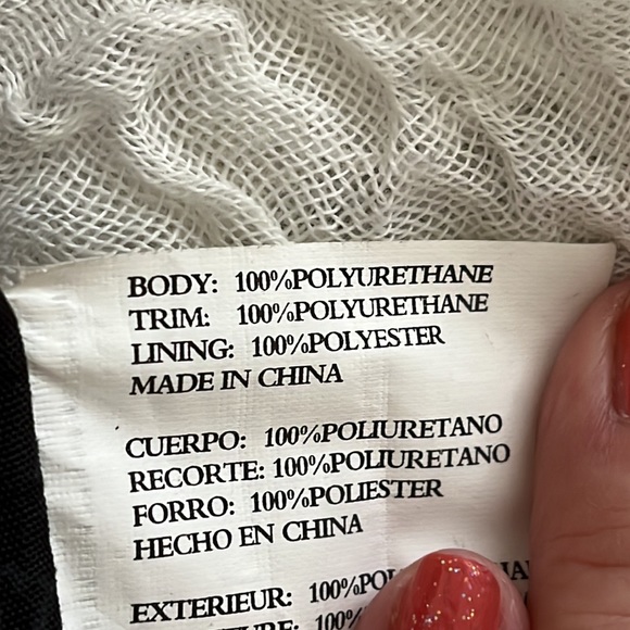 NWOT Steve Madden Crossbody Purse. - Picture 16 of 16